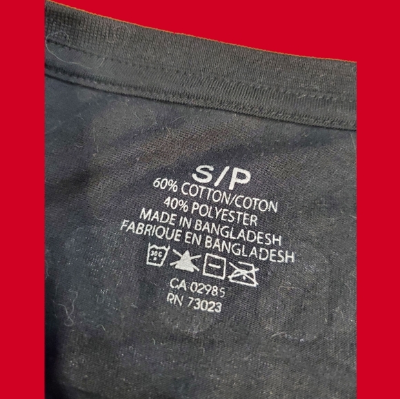 Strange Futures Fortune Teller Longsleeve - Picture 7 of 7